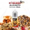 Aroma ALICANTO MYTHOLOGIQUE 30ml Concentrado - SolubArome