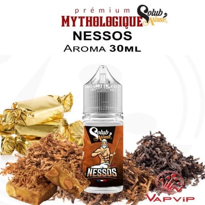 Flavor NESSOS MYTHOLOGIQUE 30ml Concentrate - SolubArome