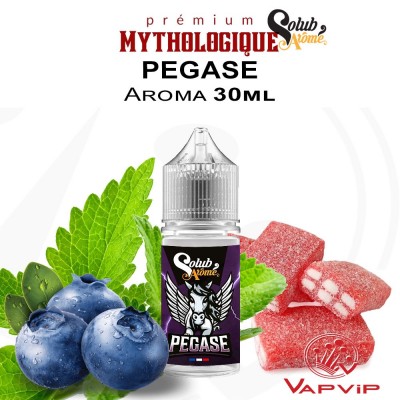 Flavor PEGASE MYTHOLOGIQUE 30ml Concentrate - SolubArome