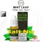 Nic Salt Mint Leaf e-liquid 10ml - Pachamama