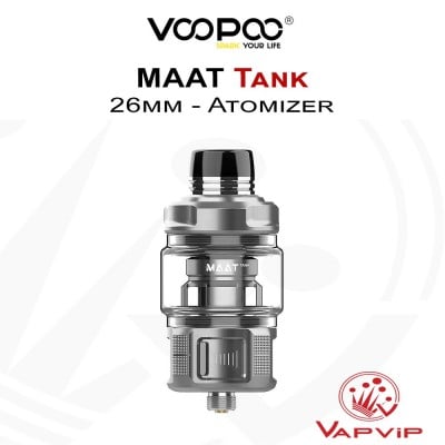 MAAT Tank Atomizador - Voopoo