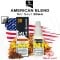 Nic Salt AMERICAN BLEND Nicotine Salts - Hangsen