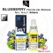 Nic Salt BLUEBERRY Nicotine Salts - Hangsen