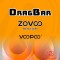BANANA ICE DragBar 600S Disposable Pod - Voopoo Zovoo