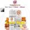 Nic Salt TOBACCO Sales de Nicotina - Sukka Salts