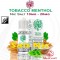 Nic Salt TOBACCO MENTHOL Nicotine Salts - Sukka Salts