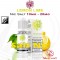 Nic Salt LEMON LIME Nicotine Salts - Sukka Salts