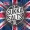 Nic Salt MANGO Nicotine Salts - Sukka Salts