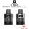 Tank Cartridge xTank Pod - Vaporesso