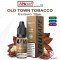 Old Town Tobacco E-Liquid 10ml - Truvape by Hangsen