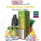 Pineapple Crush E-Liquid 10ml - Truvape by Hangsen