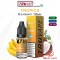 Tropics E-Liquid 10ml - Truvape by Hangsen