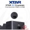 Xtar X2 RED+USB Kit Battery Universal Charger LCD Screen