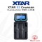 Xtar X2 RED+USB Kit Battery Universal Charger LCD Screen