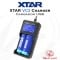 Xtar VC2 USB Cargador de Baterías LCD - XTAR
