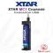 Xtar MC1 Charger USB Battery Universal Charger