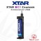 Xtar MC1 Charger USB Cargador de Baterías - XTAR