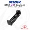 Xtar MC1 Charger USB Battery Universal Charger