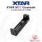 Xtar MC1 Charger USB Cargador de Baterías - XTAR