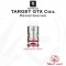 Coils TARGET GTX head Coil - Vaporesso