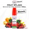 FRUIT SPLASH E-liquido 50ml (BOOSTER) - Dinner Lady Moments