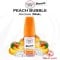 Flavor PEACH BUBBLE Concentrate - Dinner Lady Moments