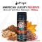 AMERICAN LUXURY RESERVE Limited Edition 100ml (BOOSTER) - Drops