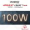 Argus MT 100W 3000mAh + MAAT Tank Kit - Voopoo