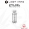 Resistencias LYRA Coils - Lost Vape