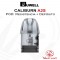 POD Cartridge-Coil for CALIBURN A2 Koko AK2 - Uwell