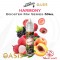 Harmony OASIS E-liquid 50ml (BOOSTER) - Twelve Monkeys