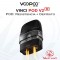 Coils-Tank Replacement VINCI Pod SE V2 - Voopoo