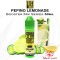 Lemon Pepino Lemonade E-liquido 50ml (BOOSTER) - Twist E-Liquids