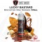 Lucky Bastard e-liquid 50ml (BOOSTER) - Cafe Racer