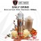 Daily Grind e-liquido 50ml (BOOSTER) - Cafe Racer