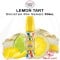 LEMON TART E-liquido 50ml (BOOSTER) - Dinner Lady