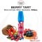 BERRY TART E-liquid 50ml (BOOSTER) - Dinner Lady