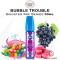 BUBBLE TROUBLE E-liquido 50ml (BOOSTER) - Dinner Lady
