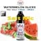 Nic Salt Watermelon Slices Nicotine Salts Eliquid 10ml - Dinner Lady