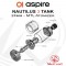 Aspire Nautilus 3 Atomizador - Aspire