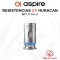 Resistencias BP Coils Aspire