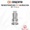 BP Coils Aspire