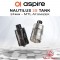 Aspire Nautilus 3S Atomizador - Aspire