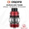 Aspire HURACAN TANK Atomizador - Aspire