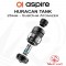 Aspire HURACAN TANK Atomizador - Aspire