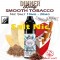 Nic Salt SMOOTH TOBACCO Sales de Nicotina e-líquido 10ml - Dinner Lady