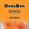 PEACH OOLONG DragBar 600S Pod Desechable - Voopoo Zovoo