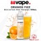 ORANGE FIZZ e-liquido 50ml (BOOSTER) - 88vape