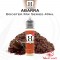 ABARRA E-liquido 40ML (BOOSTER) - Herrera