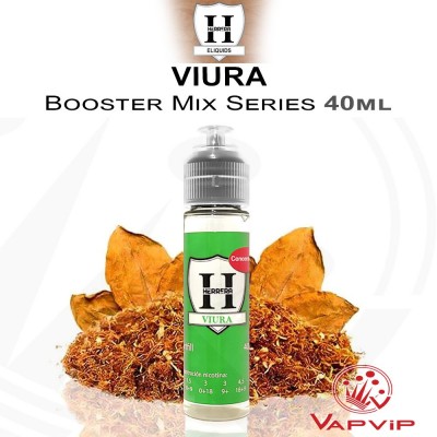 VIURA Eliquid 40ML (BOOSTER) - Herrera